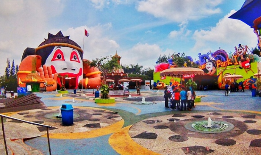 Belajar dan Berlibur di Destinasi Wisata Jatim Park Batu Malang