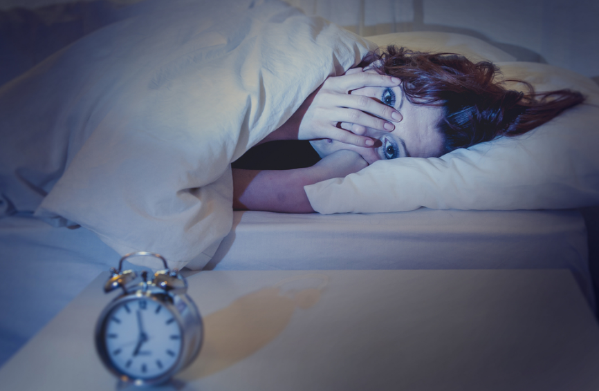 Cara Mengobati Insomnia Dengan Mudah