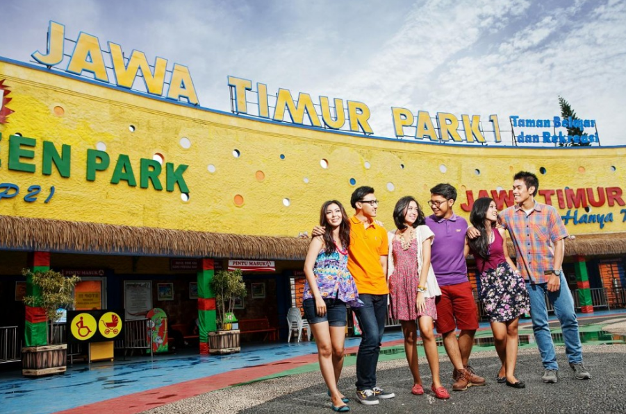 Jam Buka