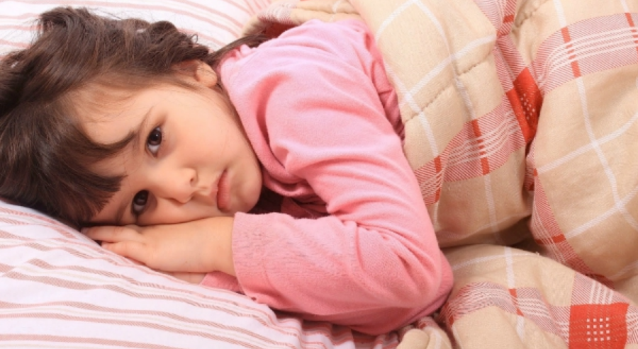 Susah Tidur