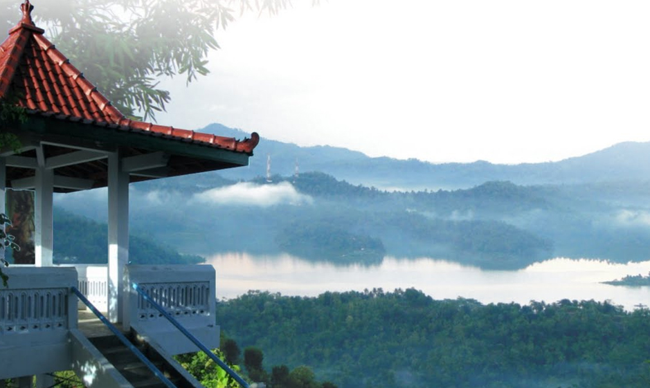 Fasilitas Yang Ada Di Wisata Alam Kalibiru