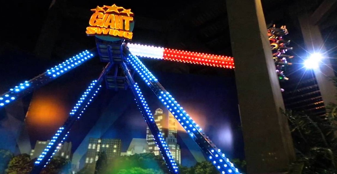 Giant Swing