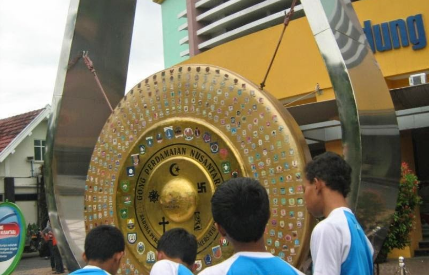 Hal Yang Bisa Dilakukan Di Taman Pintar