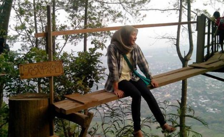 Harga Tiket Masuk Objek Wisata Omah Kayu Batu Malang
