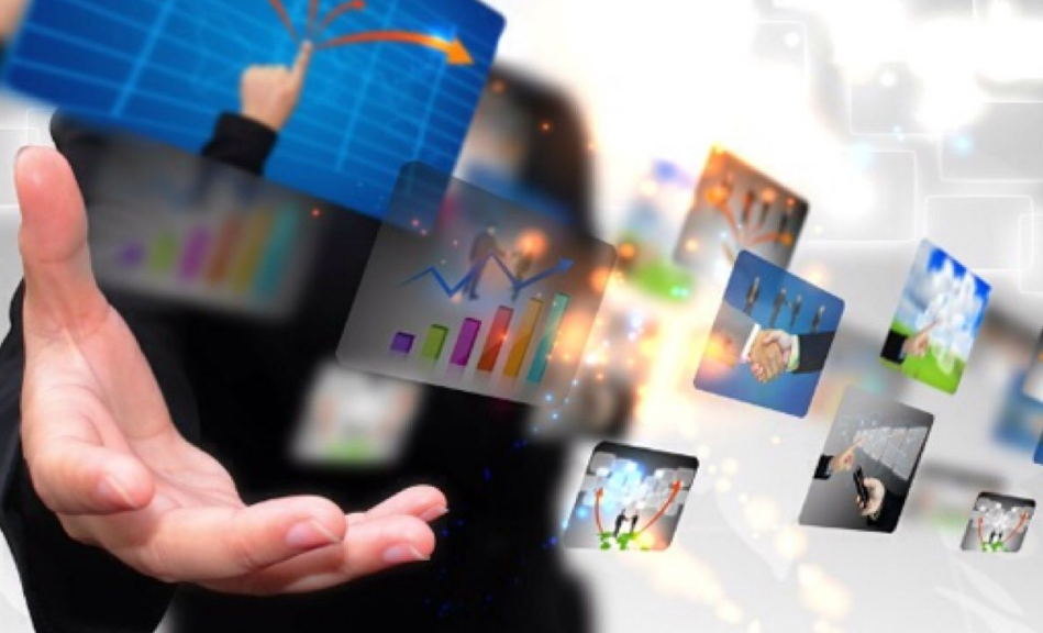 Mengenalkan Bisnis Anda Ke Internet