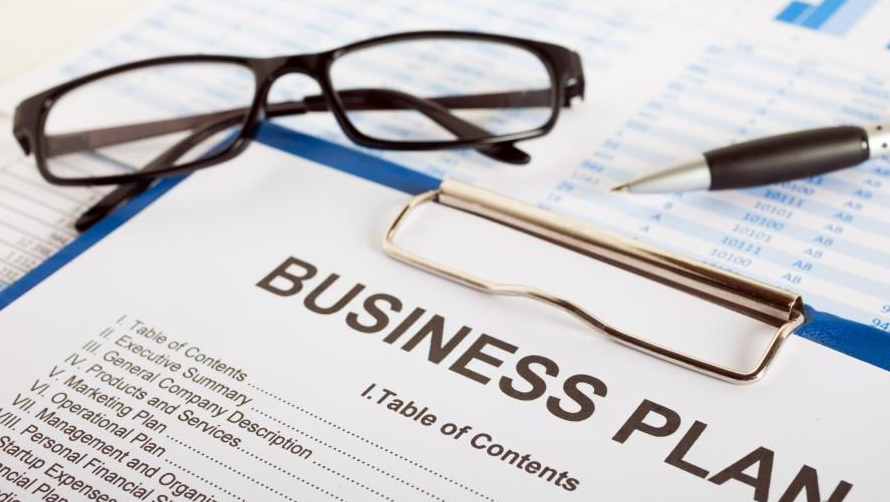 Menyusun Perencanaan Bisnis atau Business Plan