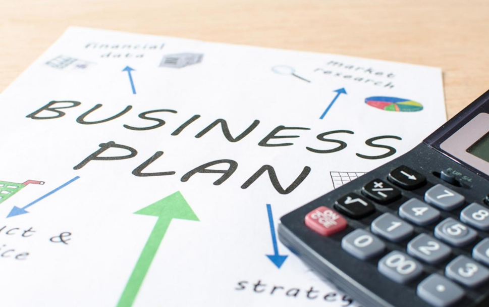 Menyusun Perencanaan Bisnis