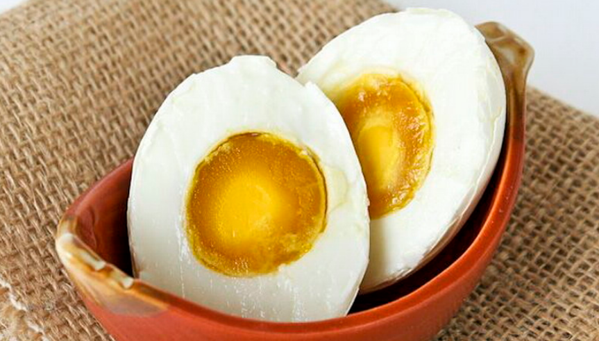 Peluang Usaha Telur Asin Bebek Menguntungkan Wajib Dicoba
