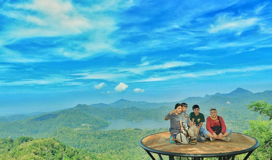 Pesona Alam Tempat Wisata Kalibiru