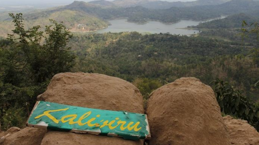 Rute Menuju Lokasi Wisata Alam Jogja Kalibiru