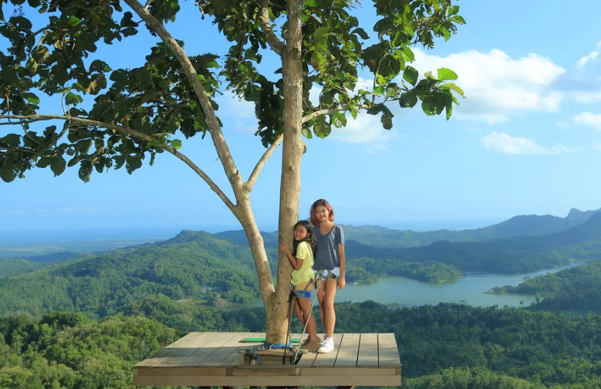 Tips saat Berwisata Di Wisata kalibiru Jogja