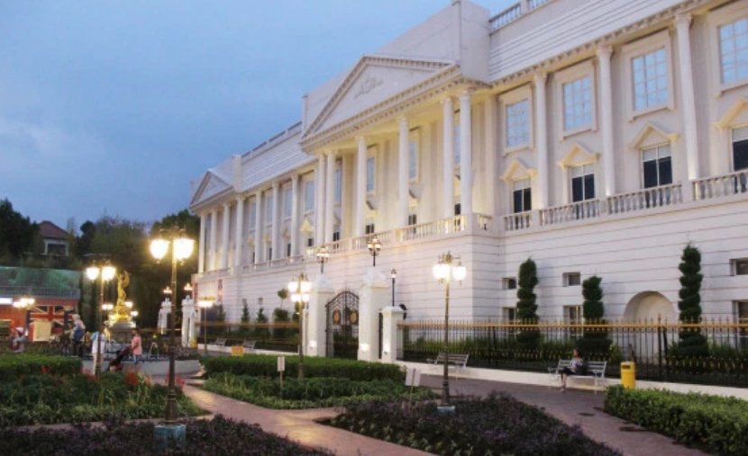 Waktu yang Tepat untuk Berkunjung ke tempat Wisata Museum Angkut Batu Malang
