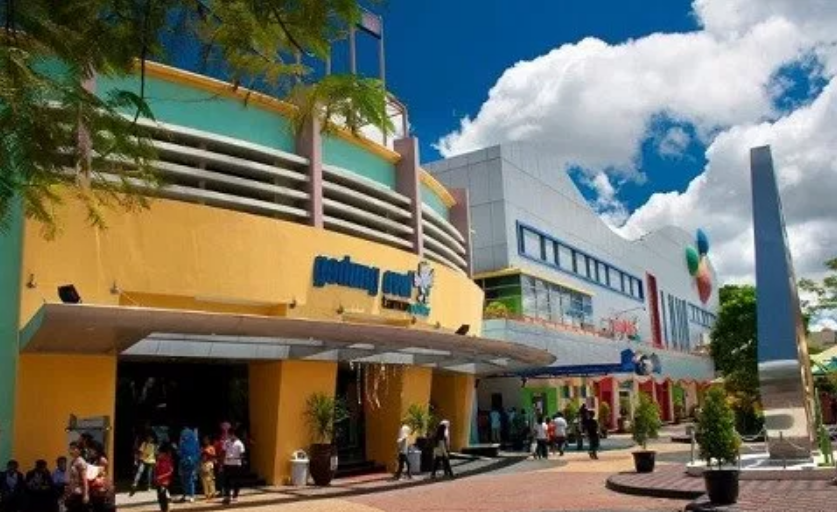 Wisata Edukasi Taman Pintar Yogyakarta Yang Wajib Dikunjungi