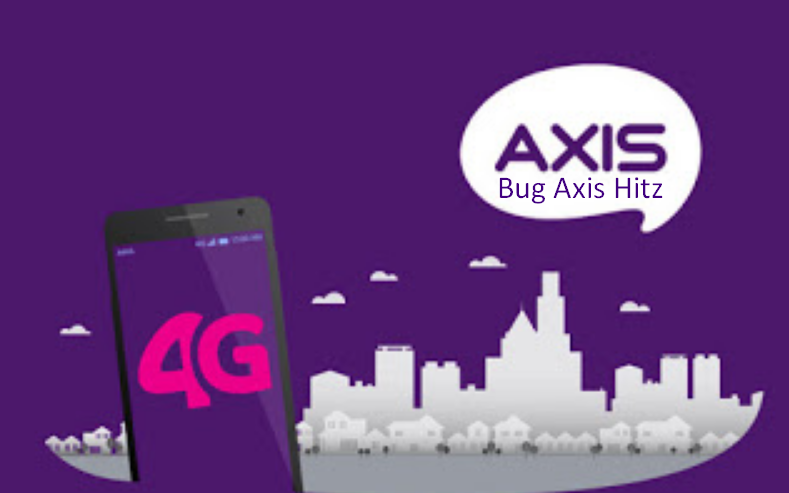 Cara Mendapatkan Kuota Gratis Axis Terbaru 2018