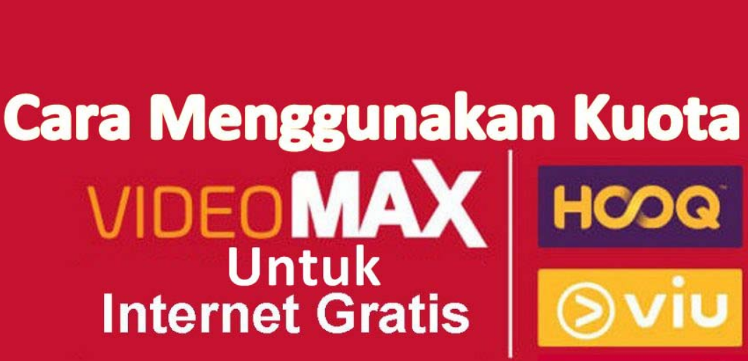 Cara Mengubah Kuota Videomax