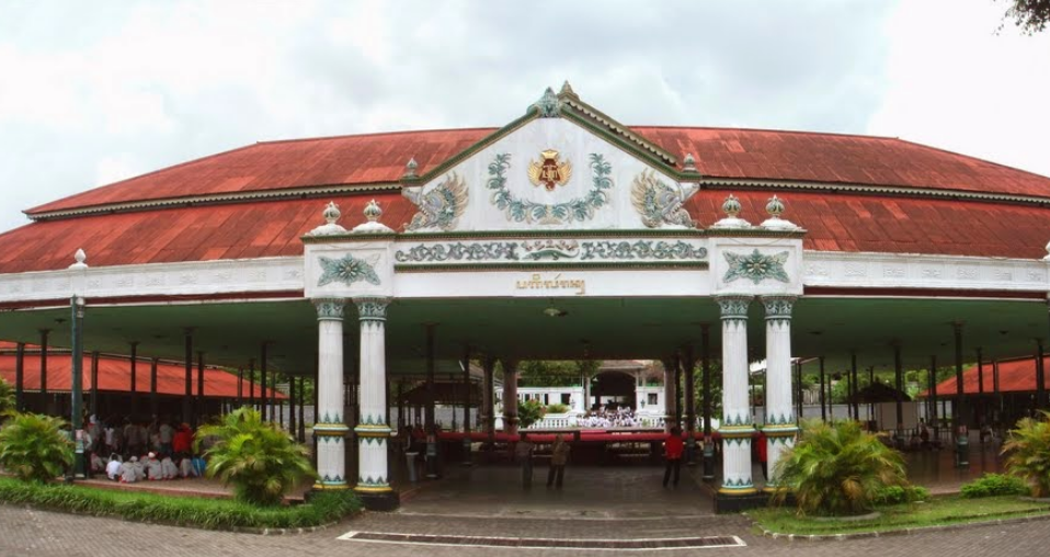 Mozaik Sejarah Wisata Keraton Yogyakarta Yang Kaya Akan Budaya