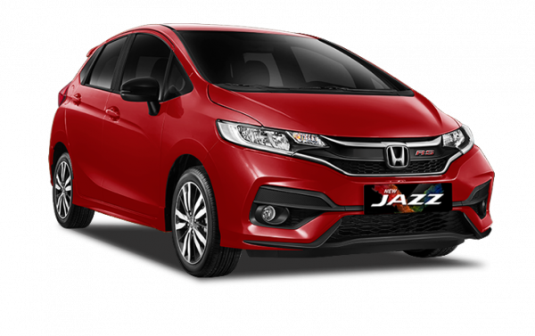 daftar harg amobil honda jazz terbaru