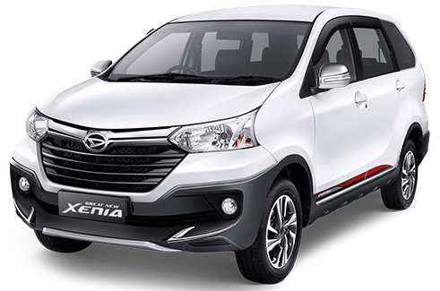 Daftar harga mobil Daihatsu paling baru