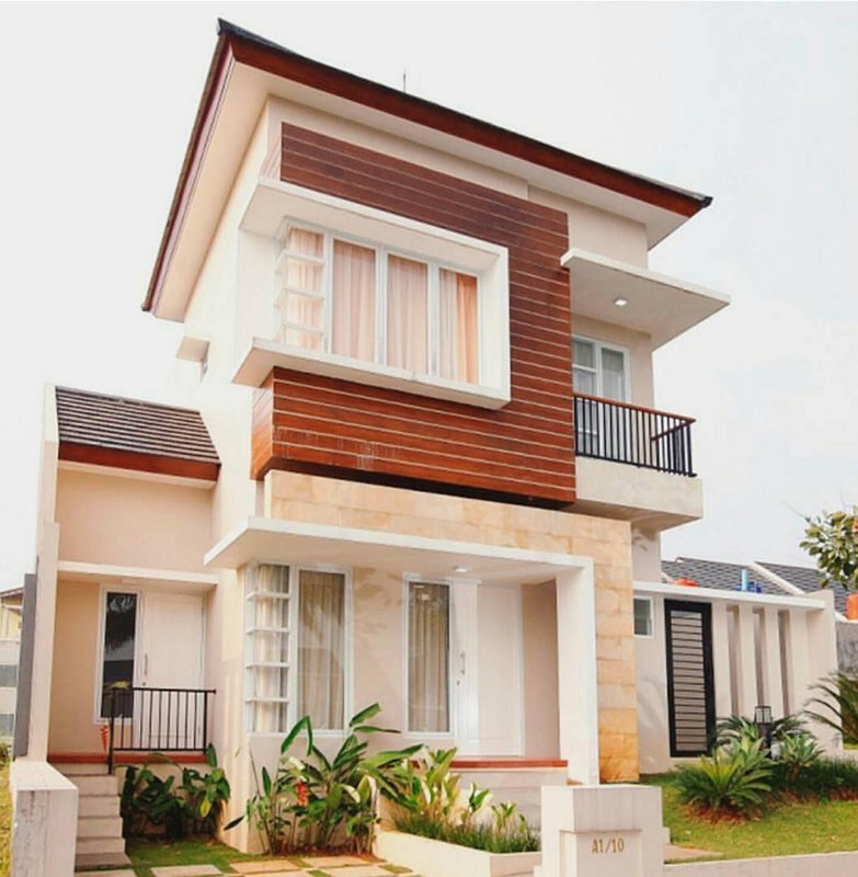Gambar Rumah Minimalis Terbaru 2019