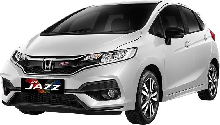 Harga mobil Honda Jazz