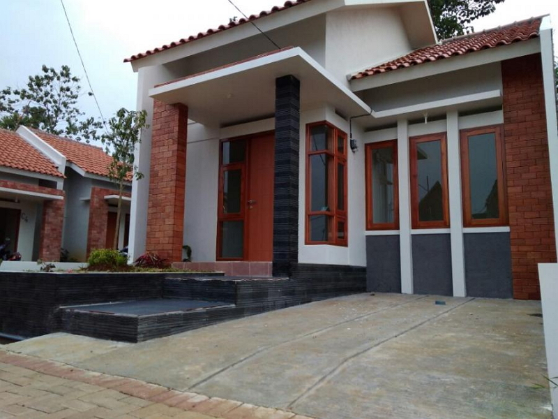 Rumah Minimalis Modern Sederhana