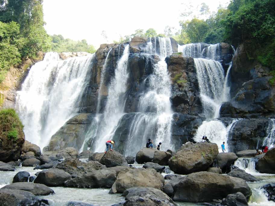 Curug Malela