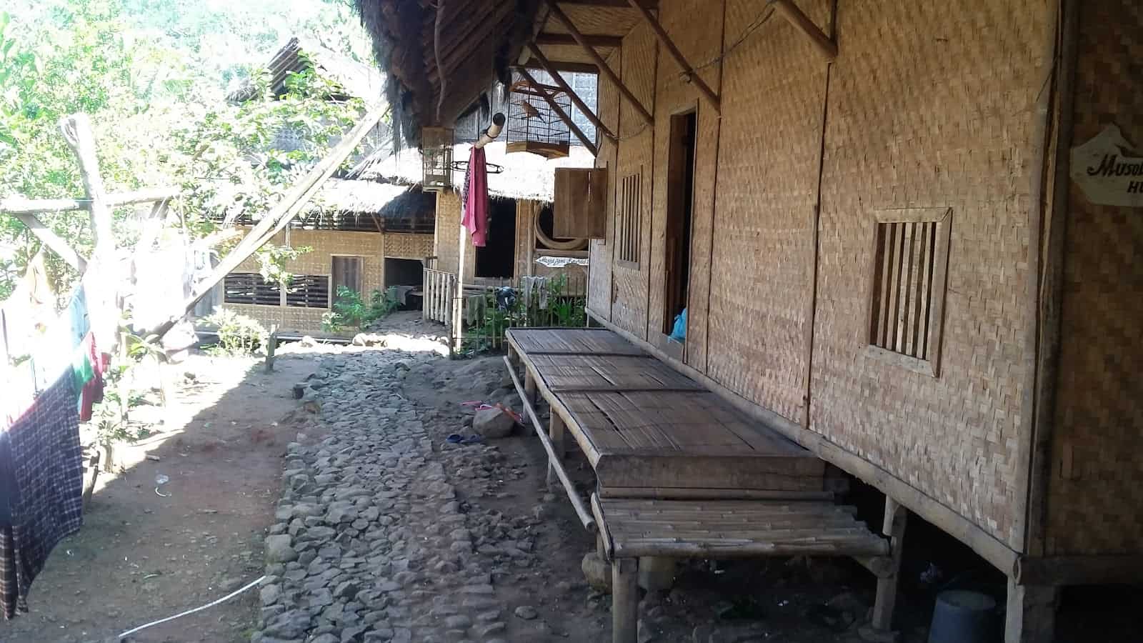 Kampung Dukuh