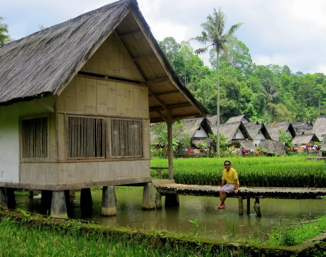 Kampung Naga