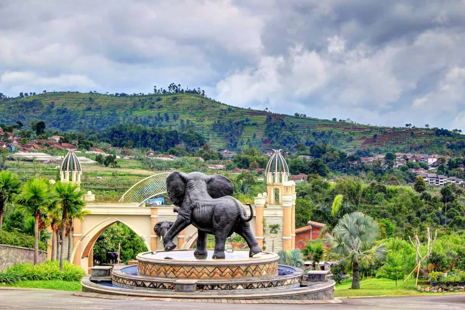 Kampung Gajah