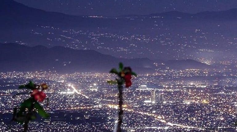 Bukit Bintang