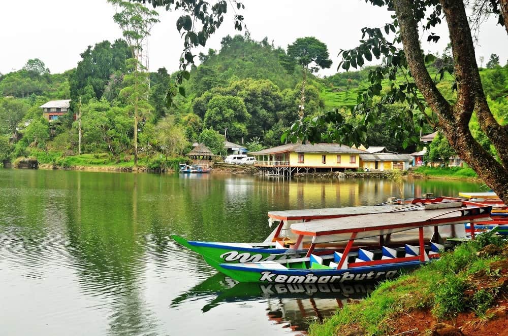 Situ Patenggang