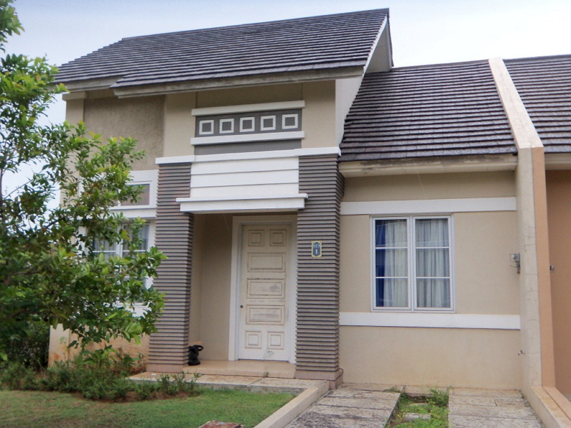 Anggaran Biaya Rumah Minimalis Type 36