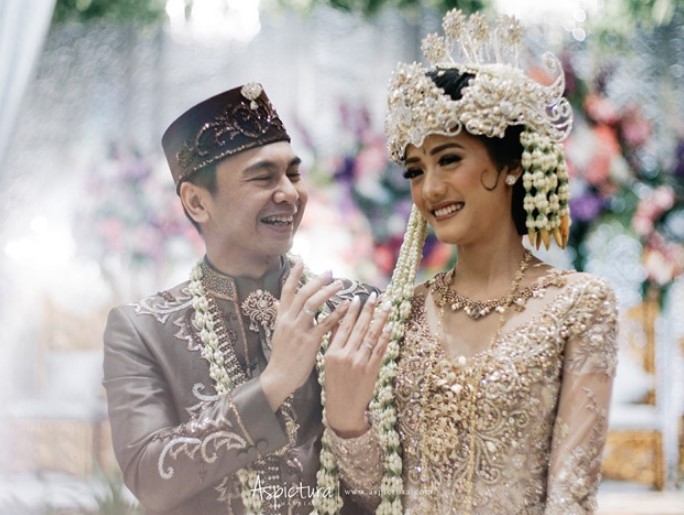 Jenis Pakaian Adat Suku Sunda
