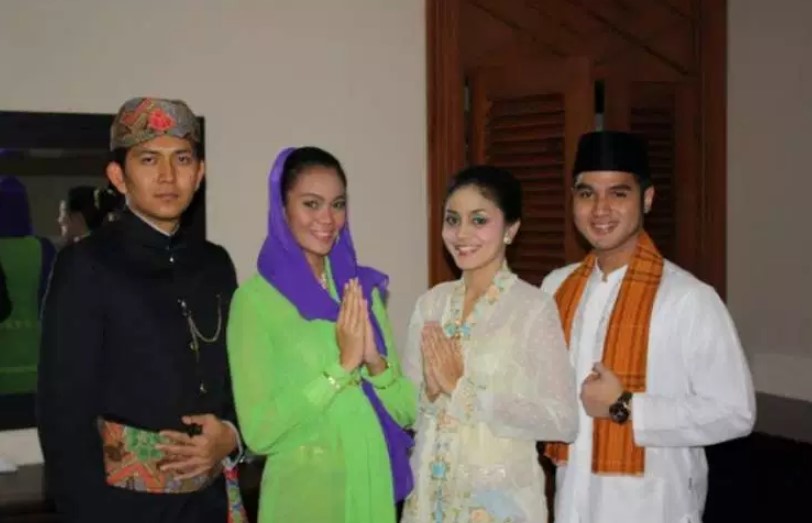 Nama Baju Adat Betawi Sehari-hari