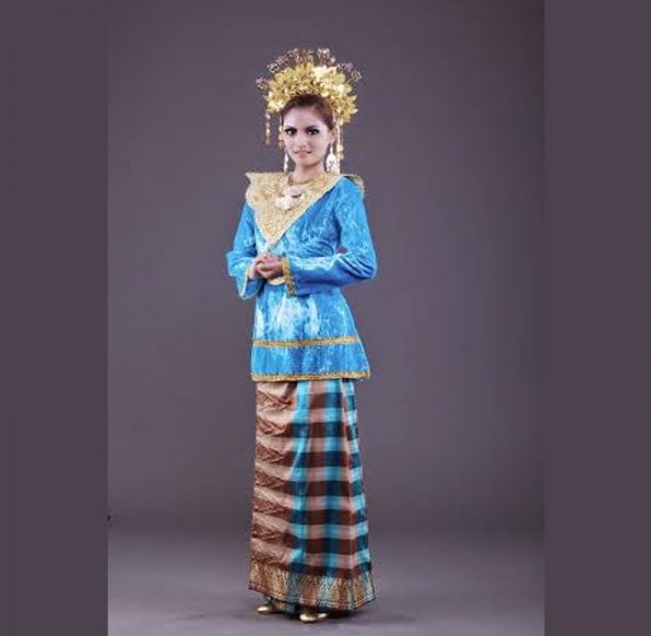 Pakaian Adat Bengkulu Tradisional Hingga Modern