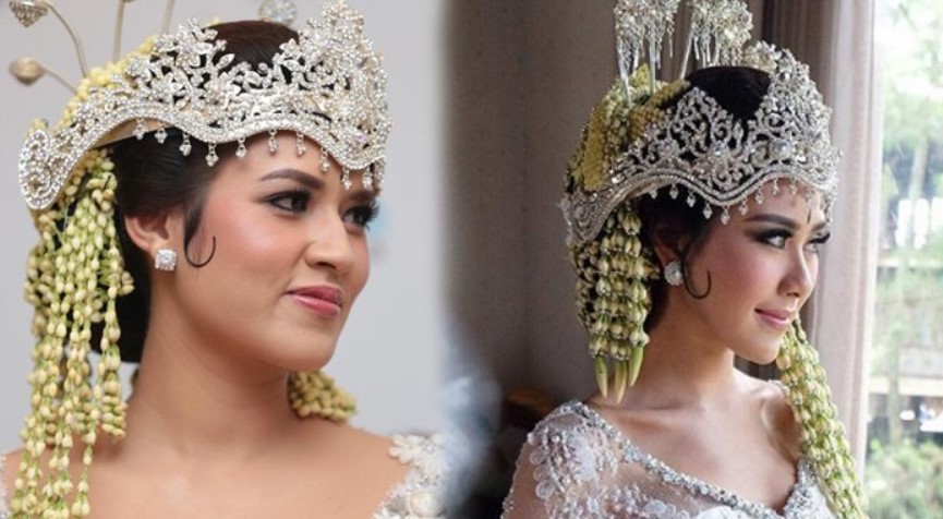 Ragam Pakaian Adat Sunda
