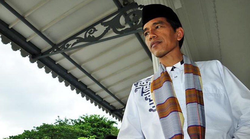 Baju Adat Jakarta Laki-laki