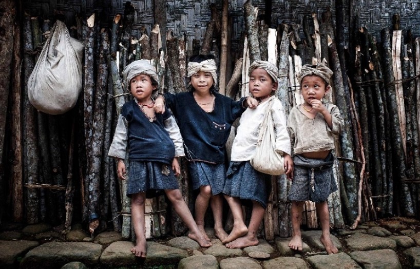 Nama dan Jenis Pakaian Adat Banten