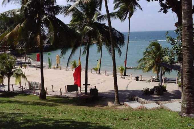 Pantai Nongsa