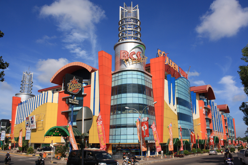 Batam City Square