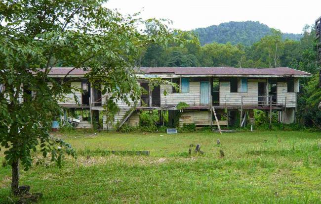 Kampung Vietnam