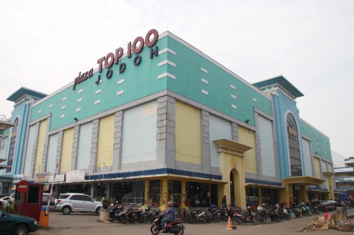 Jodoh Centre