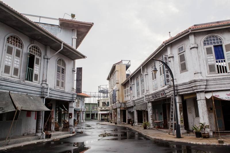 Kota Mati Marina City