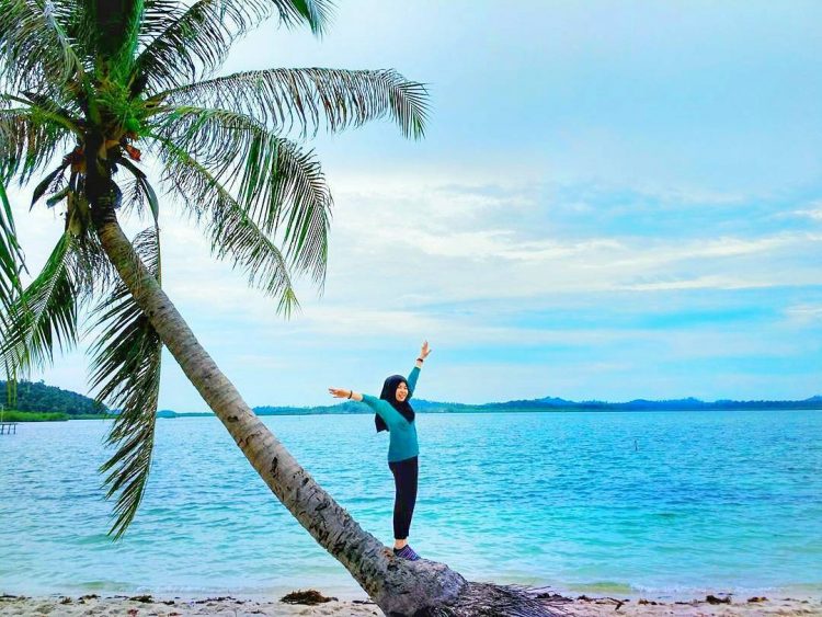 Pulau Abang Besar