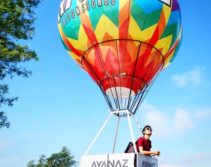 Balon Udara