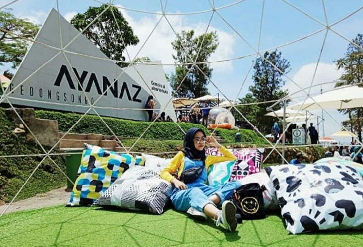 Bantal-Bantal