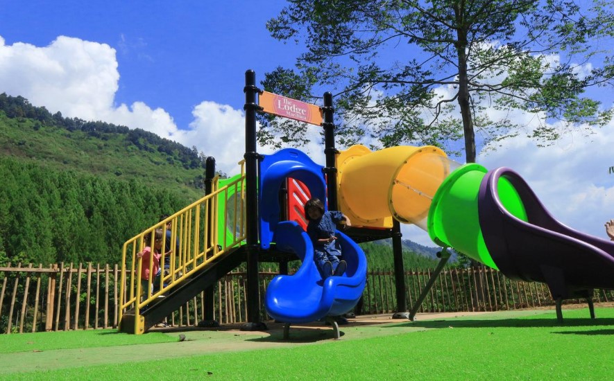 Children Playground