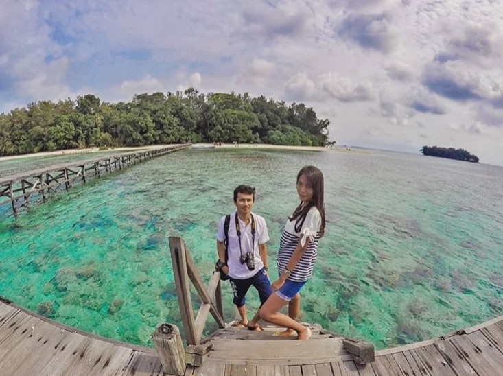 Destinasi Kepulauan Seibu yang Indah dan Eksotis