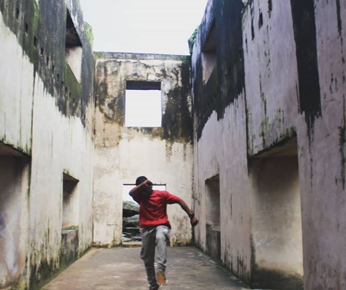 Fasilitas dan Akomodasi Taman Sari Jogja