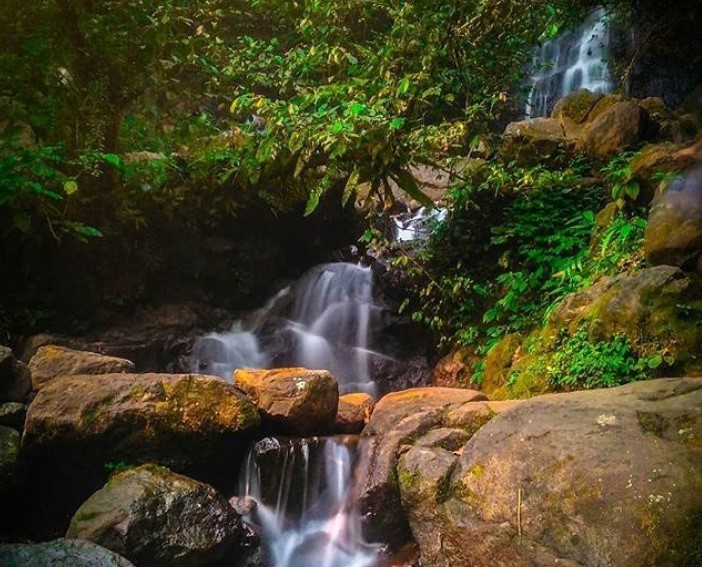 Harga Tiket Curug Cilember